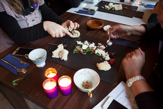 Organisatie Vrouwen Event Amsterdam